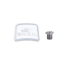 Load image into Gallery viewer, 1PC/4PCS Mountain Bike Block Disc Nails Modified Single Disc Special Crank Color CNC Aluminum Alloy Single Disc Fixing Screws
