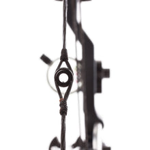 Load image into Gallery viewer, 1PC 1/4" 3/16" Aluminum Alloy High Precision Metal Peeping Hole Composite Bow Auxiliary Aiming Accessories Competitive Competition Archery Equipment