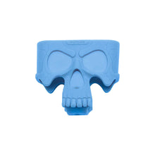 Load image into Gallery viewer, 5.56 7.62 Skull Tactical Triangle Cover M4 AK Decorative Quick Pull Rubber Case Toy Modification Accessories