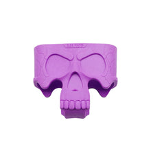 Load image into Gallery viewer, 5.56 7.62 Skull Tactical Triangle Cover M4 AK Decorative Quick Pull Rubber Case Toy Modification Accessories