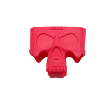 Load image into Gallery viewer, 5.56 7.62 Skull Tactical Triangle Cover M4 AK Decorative Quick Pull Rubber Case Toy Modification Accessories