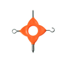 Load image into Gallery viewer, 1PC Fishing Accessories Multi-Purpose Wire Puller Fluorocarbon Wire Setter Anti-Winding Power Horse Stripping Wire For Feeder Carp Rig Making Accessories Tackle