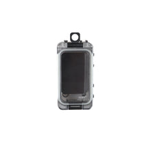 Load image into Gallery viewer, 1PC Cube Box Lure Fishing Supplies Box With Magnet Noctilucence DIY Double Layer Stitching Hard Bait Tool Case Fishing Accessories