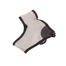 Load image into Gallery viewer, Archery Chest Guard Breathable Mesh Cloth Adjustable The Traditional Composite Recursive Bow Available Protection Chest And Shoulder Archery Guard