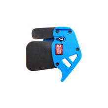 Load image into Gallery viewer, Archery Double Chin Support Finger Protection Competitive Recurve Bow Right Hand Protection Suitable For Beginners S/M/L