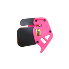 Load image into Gallery viewer, Archery Double Chin Support Finger Protection Competitive Recurve Bow Right Hand Protection Suitable For Beginners S/M/L