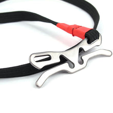 Load image into Gallery viewer, EDC Military Rule Quick Tourniquet Butterfly One-Hand Easy Operation Lightweight Anti-Toxic Belt Outdoor Survival Emergency Survival Equipment