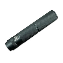 Load image into Gallery viewer, Jinming 9 Generation HK416 Sijun 14MM Inverse Thread 19MM Straight Insert 11/14/18CM Universal Interface KSC Metal Silencer Renxiang AK Front Tube Decorative Fire Cap Accessories