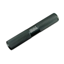 Load image into Gallery viewer, Jinming 9 Generation HK416 Sijun 14MM Inverse Thread 19MM Straight Insert 11/14/18CM Universal Interface KSC Metal Silencer Renxiang AK Front Tube Decorative Fire Cap Accessories