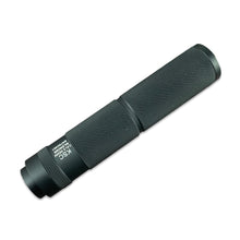 Load image into Gallery viewer, Jinming 9 Generation HK416 Sijun 14MM Inverse Thread 19MM Straight Insert 11/14/18CM Universal Interface KSC Metal Silencer Renxiang AK Front Tube Decorative Fire Cap Accessories