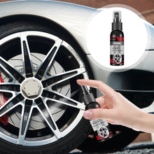 Load image into Gallery viewer, 30ML/100ML Car Maintenance Iron Powder Cleaning Rust Remover Spray Metal Surface Chrome Paint Super Rust Remover Multi Purpose Cleaner