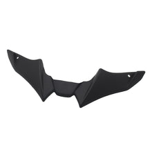 Load image into Gallery viewer, Motorcycle Front Spoiler Winglet Aerodynamic Wing Kit Spoiler Protector For YAMAHA MT 09 SP MT-09 2021 - 2023