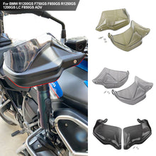 Load image into Gallery viewer, Pair Motorcycle Accessories Hand Guards Shield Brake Clutch Levers Protector Handguard For BMW R1200GS F750GS F850GS R1250GS 1200GS LC F850GS ADV