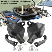Load image into Gallery viewer, Pair Motorcycle Accessories Hand Guards Shield Brake Clutch Levers Protector Handguard For BMW R1200GS F750GS F850GS R1250GS 1200GS LC F850GS ADV