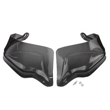 Load image into Gallery viewer, Pair Motorcycle Accessories Hand Guards Shield Brake Clutch Levers Protector Handguard For BMW R1200GS F750GS F850GS R1250GS 1200GS LC F850GS ADV