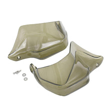 Load image into Gallery viewer, Pair Motorcycle Accessories Hand Guards Shield Brake Clutch Levers Protector Handguard For BMW R1200GS F750GS F850GS R1250GS 1200GS LC F850GS ADV