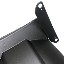 Load image into Gallery viewer, Motorcycle Extension Rear Wheel Mudsling Extender Rear Fenders Mudguard Splash Guard Cover For Honda NC700S NC700X NC750S NC750X 2012-2023