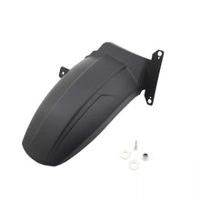 Load image into Gallery viewer, Motorcycle Extension Rear Wheel Mudsling Extender Rear Fenders Mudguard Splash Guard Cover For Honda NC700S NC700X NC750S NC750X 2012-2023