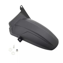 Load image into Gallery viewer, Motorcycle Extension Rear Wheel Mudsling Extender Rear Fenders Mudguard Splash Guard Cover For Honda NC700S NC700X NC750S NC750X 2012-2023
