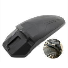 Load image into Gallery viewer, Motorcycle Rear Fender Mudguard Forward Extension Splash Guard Cover Accessories For Honda CBR500R CB 500 F X CBR 500R CB500F CB500X 2013-2023