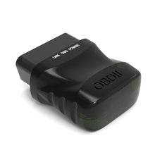 Load image into Gallery viewer, Car Engine OBD2 Diagnostic Scanner EOBD Bluetooth ELM327 V1.5 Fault Code Reader Dignostic Scanner Tool For Android/IOS
