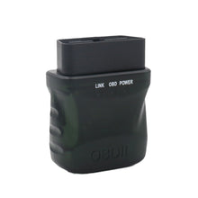 Load image into Gallery viewer, Car Engine OBD2 Diagnostic Scanner EOBD Bluetooth ELM327 V1.5 Fault Code Reader Dignostic Scanner Tool For Android/IOS