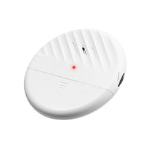 Load image into Gallery viewer, Wireless Window Door Vibration Sensor 125dB Glass Break Vibration Burglar Sensor Alarm Home Safety Alarm Detector System