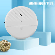 Load image into Gallery viewer, Wireless Window Door Vibration Sensor 125dB Glass Break Vibration Burglar Sensor Alarm Home Safety Alarm Detector System