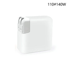 Load image into Gallery viewer, For Macbook Charger Protective Sleeve Laptop Power Adapter Silicone Sleeve 29 30 85 87 96 140w Charger Anti-shock Case