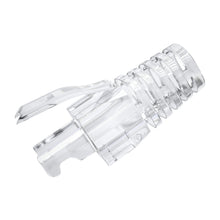 Load image into Gallery viewer, Colorful RJ45 CAT6 Strain Relief Boots Connector for Standard CAT6 Ethernet Cable LAN Cable Connector Boot Cover
