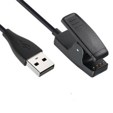 Load image into Gallery viewer, Charging Cable Data Clip Cradle Charger 5V For Garmin Forerunner 235 630 230 735XT 35/30 Watch