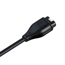 Load image into Gallery viewer, 1m USB Fast Charging Data Cable Power Cable Charger Wire For Garmin Fenix 7 7S 7X 6 6S 6X 5 5S 5X Forerunner 245 Vivoactive 3 4S