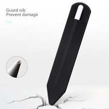 Load image into Gallery viewer, for Apple Pencil Storage Box Holder Case Portable Dust-proof Adhesive Protective Stylus Pen Sleeve for Apple Pencil Case Cover