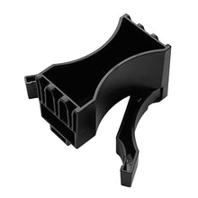 Load image into Gallery viewer, Car Interior Cup Holder Divider Insert For Toyota Landcruiser 200 Prado 120 55633-60040 Car Accessories