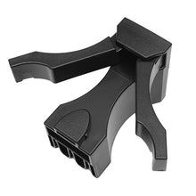 Load image into Gallery viewer, Car Interior Cup Holder Divider Insert For Toyota Landcruiser 200 Prado 120 55633-60040 Car Accessories