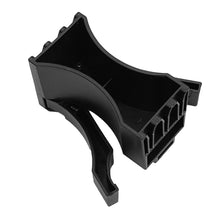 Load image into Gallery viewer, Car Interior Cup Holder Divider Insert For Toyota Landcruiser 200 Prado 120 55633-60040 Car Accessories