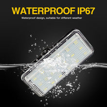 Load image into Gallery viewer, 2Pcs Car Number License Plate Light Error Free LED Assembly For Toyota Land Cruiser 120 Land Cruiser 200 Prado 200 for Lexus LX470 GX470