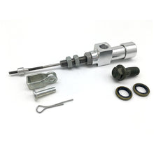 Load image into Gallery viewer, 12.7mm Piston Motorcycle CNC Aluminum Hydraulic Clutch Brake Pump Cylinder Rod System Efficient Transfer Pump For Motocross Dir Bike Motos