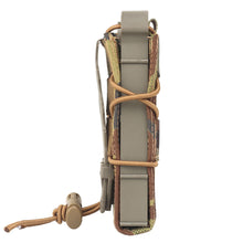 Load image into Gallery viewer, 5.56 Hunting CS Tactical Magazine Pouch AK AR M4 AR15 Single Magazine Bag Rifle Pitol Molle Mag Camo Holster Pouch
