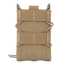 Load image into Gallery viewer, 5.56 Hunting CS Tactical Magazine Pouch AK AR M4 AR15 Single Magazine Bag Rifle Pitol Molle Mag Camo Holster Pouch