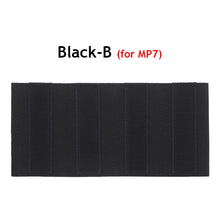 Load image into Gallery viewer, Tactical MK3 and MK4 Chest Rig Magazine Insert for MP5 MP7 Magazine Pouch Holder with Hook Fasteners Tactical Vest Accessories