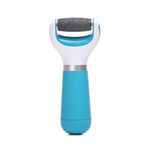 Load image into Gallery viewer, 2 In 1 USB & Battery Electric Foot Grinder Pedicure File Portable Callus Remove Artifact for Removing Dead Skin Machine and Calluses Foot Trimmer