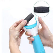 Load image into Gallery viewer, Electric Foot Grinder Replacement Head Sandblasting Fine Sand Grinding Foot Grinder Replacement Head