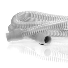 Load image into Gallery viewer, Shrink Tubing Flexible Hose Pipe Connect CPAP Tube With CPAP And Breathing Mask CPAP Apparatus For Sleep Apnea Snoring