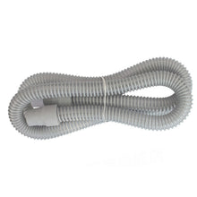 Load image into Gallery viewer, Shrink Tubing Flexible Hose Pipe Connect CPAP Tube With CPAP And Breathing Mask CPAP Apparatus For Sleep Apnea Snoring