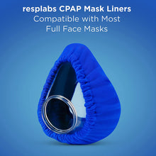 Load image into Gallery viewer, Respirator Mask Pad Nose Mask Pad Cotton Cloth Cover Face Protection Nose Mask Cover Cotton Face Protection Cover Ventilator Accessories