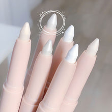 Load image into Gallery viewer, Eye Shadow Pencil Lying Silkworm Pencil Pearlescent Long-lasting Waterproof Shiny Multicolored Eye Shadow Pencil Eye Makeup Cosmetics