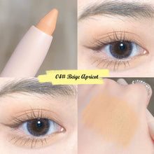 Load image into Gallery viewer, Eye Shadow Pencil Lying Silkworm Pencil Pearlescent Long-lasting Waterproof Shiny Multicolored Eye Shadow Pencil Eye Makeup Cosmetics