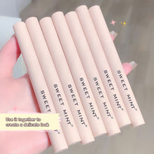 Load image into Gallery viewer, Eye Shadow Pencil Lying Silkworm Pencil Pearlescent Long-lasting Waterproof Shiny Multicolored Eye Shadow Pencil Eye Makeup Cosmetics