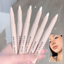 Load image into Gallery viewer, Eye Shadow Pencil Lying Silkworm Pencil Pearlescent Long-lasting Waterproof Shiny Multicolored Eye Shadow Pencil Eye Makeup Cosmetics